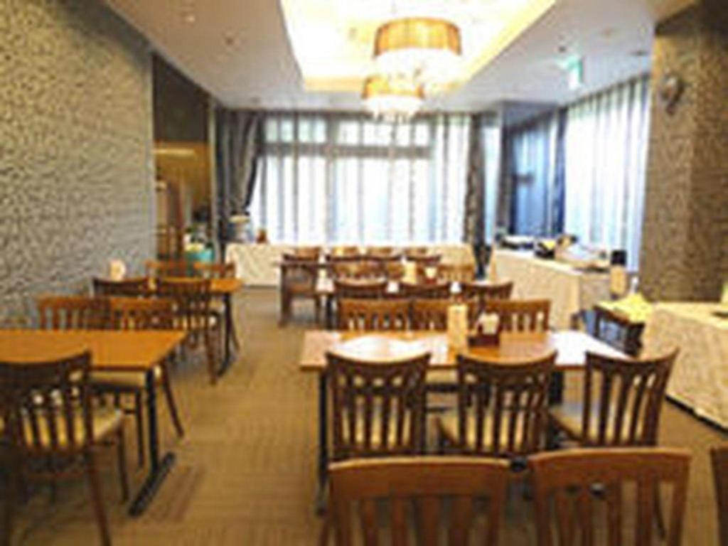 Royal Hotel Uohachi Toyota  Exterior photo